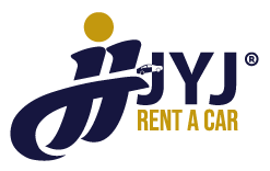JYJ Rent a Car